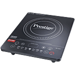 Prestige PIC 15.0+ 1900W Induction Cooktop - Black 1 Unit