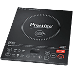 Prestige PIC 6.1 V3 2200W Induction Cooktop - Black 1 Unit