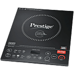 Prestige PIC 6.1 V3 2200W Induction Cooktop - Black 1 Unit