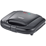 Prestige PWM 01 800W Waffle Maker - Black 1 Unit