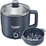 Prestige PMC 4.0 600W Multi-Cooker - 1.5 L, Blue 1 Unit