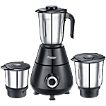 Prestige Apex 500W Mixer Grinder - With 3 Stainless Steel Jars 1 Unit