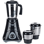 Judge by Prestige 500W ACE Mixer Grinder - With 3 Stainless Steel Jars 1 Unit