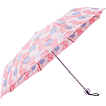 Sun Brand Joya - 3 Fold Manual Open Umbrella 1 pc