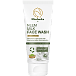 Nimbarka Neem & Milk Face Wash 100 ml