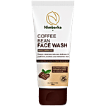Nimbarka Coffee Bean Face Wash 100 ml