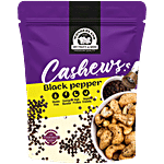 Wonderland Foods Black paper Cashew 70 g