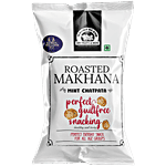 Wonderland Foods Mint chatpata Roasted Makhana 18 g