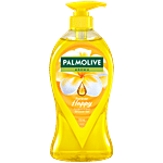 Palmolive Aroma Forever Happy Frangipani & Neroli Shower Gel 750 ml