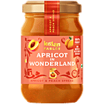 Kissan Peach Apricot Spread 340 g