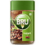 BRU Instant Coffee 150 g Jar