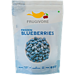 Frugivore Frozen Blueberries 500 g