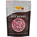 Frugivore Frozen Mixed Berry 500 g