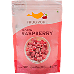 Frugivore Frozen Raspberry 500 g