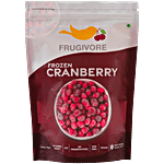 Frugivore Frozen Cranberry 500 g