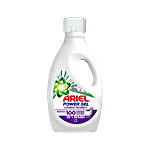 Ariel Power Gel Top Load & Semi Auto - Lavender Freshness 900 g