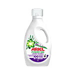 Ariel Power Gel Front Load Liquid Detergent - Lavender Freshness 900 g