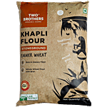 Two Brothers Organic Farms Khapli Flour Emmer Wheat 5 kg 