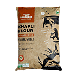 Two Brothers Organic Farms Khapli Flour Emmer Wheat 5 kg