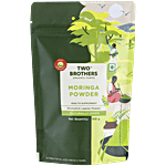 Two Brothers Organic Farms Moringa Powder 100 g