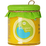 Talegaon Farms Classic Cow Ghee 200 ml Bottle