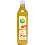 Talegaon Farms Cold Pressed Groundnut Oil 1 L