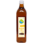 Talegaon Farms Cold Pressed Mustard Oil 1 L