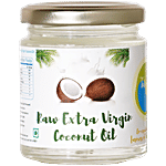 Talegaon Farms Extra Virgin Coconut Oil 180 ml