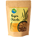 Talegaon Farms Bajra Chivda 150 g