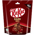 Nestle KitKat Dark Minis 103.6 g (14 x 7.4 g)