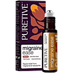 Puretive Migraine Ease Roll On 10 ml