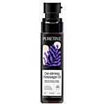 Puretive Destress Massage Oil 100 ml