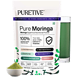 Puretive Pure Moringa 100 g