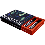 Puretive Wellness Roll On Kit 40 ml (4 x 10 ml)