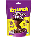 Nestle Munch Choco Fills Breakfast Cereal 100 g