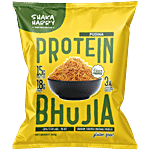 Shaka Harry Pudina Protein Bhujia 160 g