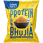 Shaka Harry Indian Masala Protein Bhujia 160 g