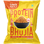 Shaka Harry Original Protein Bhujia 160 g