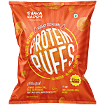 Shaka Harry Korean Gochujang Protein Puffs 20 g