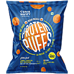 Shaka Harry Indian Masala Protein Puffs 20 g
