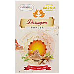 Patanjali Aastha Dasangam 50 g