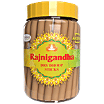 Patanjali Aastha Rajnigandha Dry Dhoop Stick 200 g