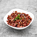 MeisterWurst Pork Bacon Bites, Pork Meat 75%, No Soya 200 g