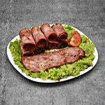 MeisterWurst Pork Prime Bacon, Meat 78%, No Soya 200 g