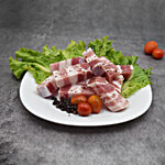 MeisterWurst Pork Curry Cuts 500 g