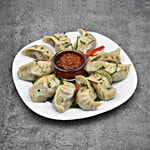 MeisterWurst Pork Bacon Tibetan Momos Double Filling 280 g (10 pcs)