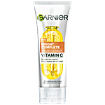Garnier Bright Complete Vitamin C Serum Cleanser 100 g