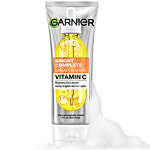 Garnier Bright Complete Vitamin C Serum Cleanser 100 g