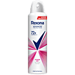 Rexona-Deo Powder Dry Anti-Perspirant Deodorant - For Women 200 ml