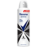Rexona-Deo Invisible Anti-Perspirant Deodorant - For Women 200 ml